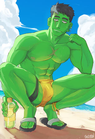 Character Illustration