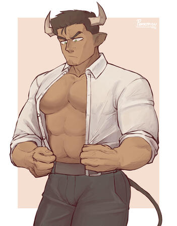 Character Illustration