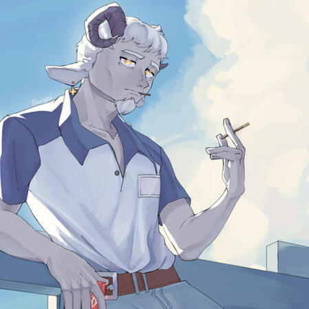 Character Illustration